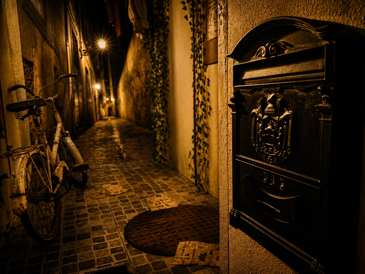Ambiance enquête steampunk dans Le Retour de Sherlock Holmes